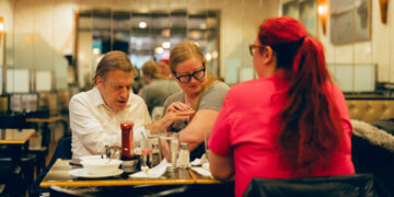 A New York City Diner That Served Blind Residents Has Closed Its Doors