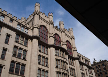 Hunter College Places Professor Who Made ‘Abhorrent’ Remarks on Leave