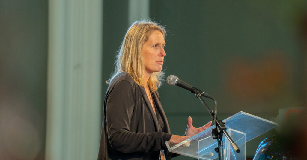 Mamdani’s New Social Services Chief Worked to Reduce Street Homelessness