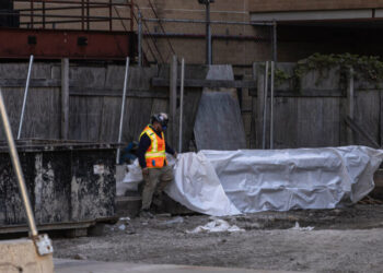 M.T.A. Threatens to Sue Trump Over Delayed 2nd Avenue Subway Funding