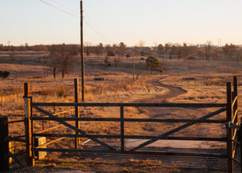 Arkansas Governor Seeks to Oust Republican Foes Over a Prison