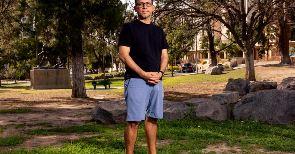 Online Accusations in Guthrie Abduction Leave One Family ‘Scared Numb’