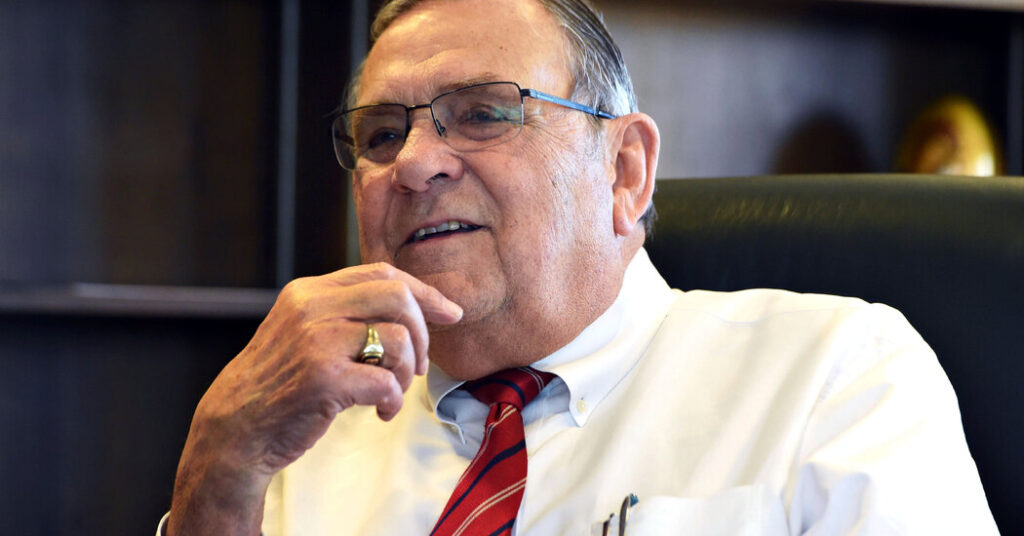 Judge Dismisses Minnesota Gun Case as Prosecutors Struggle With Resignations