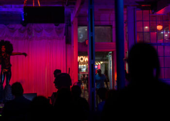 Texas Can Soon Enforce Law Aimed at Restricting
  
Drag Shows