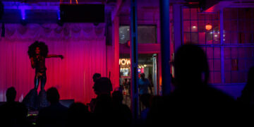 Texas Can Soon Enforce Law Aimed at Restricting
  
Drag Shows