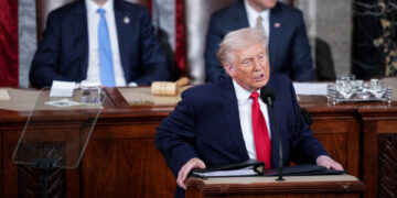 Who Said It Better? How Trump’s Economic Pitch Echoes Biden’s.