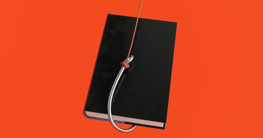 Hungry for Affirmation, Vulnerable to Scams: As a Writer, I Know the Feeling