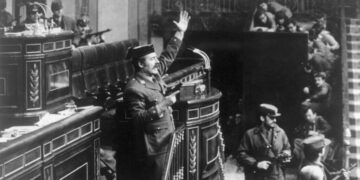 Antonio Tejero Molina, 93, Dies; Spanish Colonel Led Failed Coup