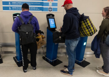 PreCheck Is Back, but Global Entry Is Paused. What’s Going On?
