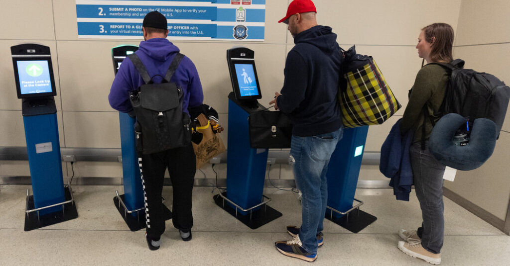 PreCheck Is Back, but Global Entry Is Paused. What’s Going On?