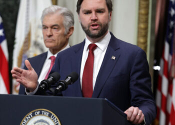 Trump Administration Withholds $259 Million in Medicaid Funds From Minnesota