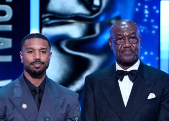 BBC and BAFTA Say They Are Investigating After Broadcast of Racist Slur