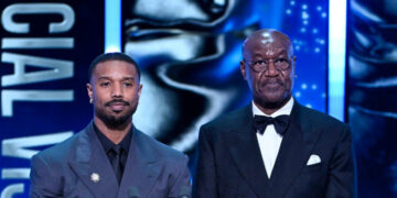 BBC and BAFTA Say They Are Investigating After Broadcast of Racist Slur