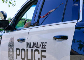 Police Officer Accused of Tracking Partner Using License Plate Reader