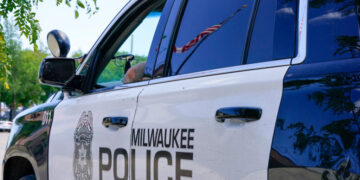 Police Officer Accused of Tracking Partner Using License Plate Reader