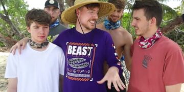 Kalshi Accuses a ‘MrBeast’ Employee of Insider Trading