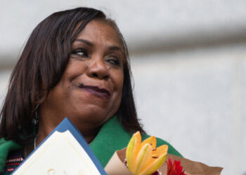 Ex-Head of San Francisco Homeless Nonprofit Is Charged With Misusing Over $1 Million