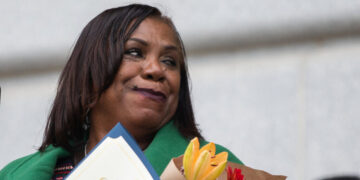 Ex-Head of San Francisco Homeless Nonprofit Is Charged With Misusing Over $1 Million