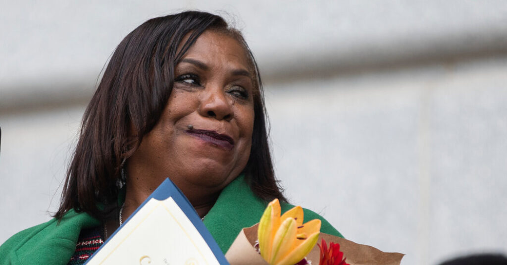 Ex-Head of San Francisco Homeless Nonprofit Is Charged With Misusing Over $1 Million