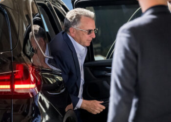 U.S. and Iranian Officials Wrap Up Latest Round of Talks