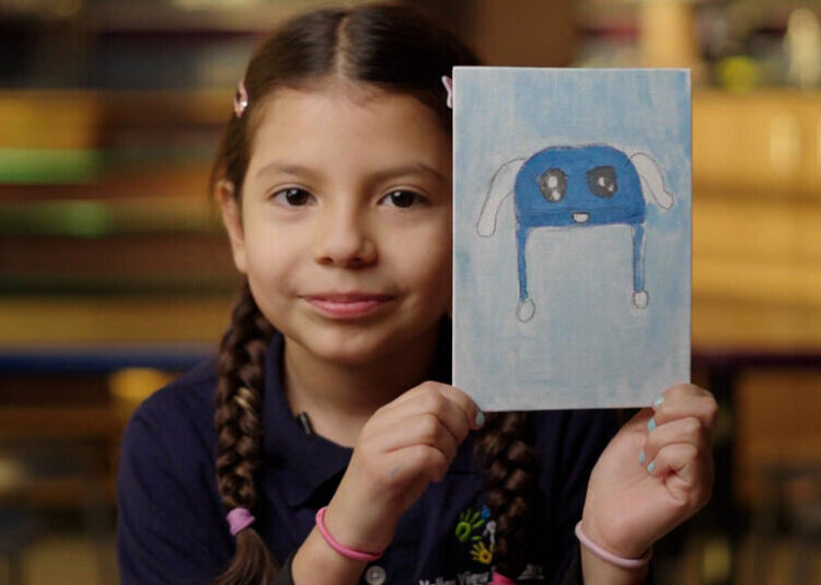 Film Club: ‘Dear ICE: Letters From Students Living in Fear’