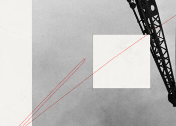 Are We at the End of the Industrial Age?