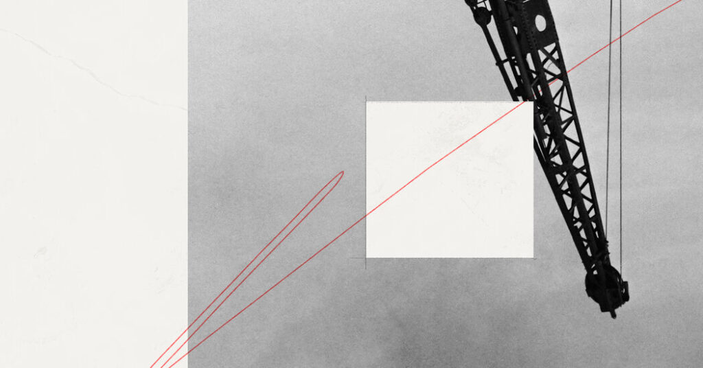 Are We at the End of the Industrial Age?