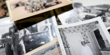 Her murder was a mystery. A detective reunited her children decades later.