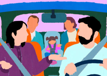 My Son and His Wife Fight Dirty. Should I Get Involved?