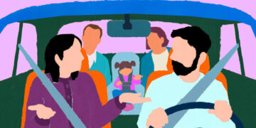 My Son and His Wife Fight Dirty. Should I Get Involved?