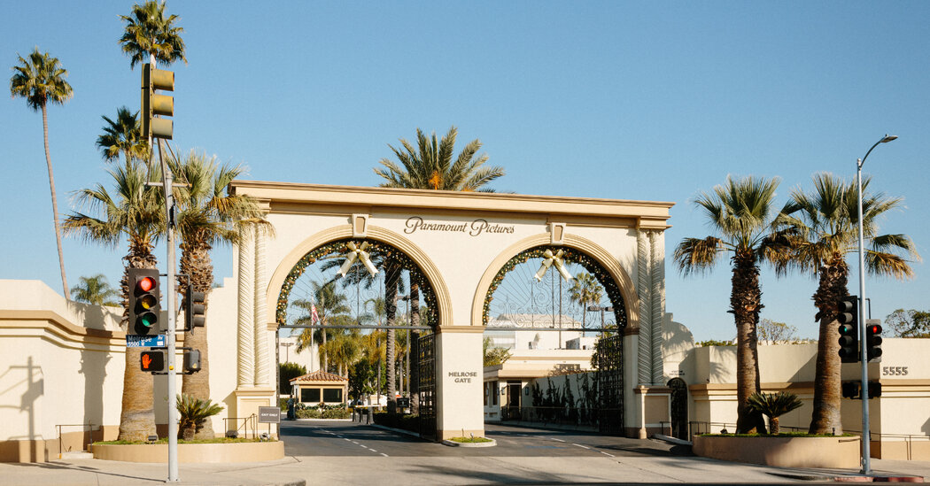 Netflix Backs Out of Bid for Warner Bros., Paving Way for an Ellison Takeover