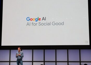 Google Workers Seek ‘Red Lines’ on Military A.I., Echoing Anthropic