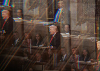 The Trumpiest Trump We’ve Ever Beheld