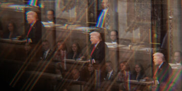 The Trumpiest Trump We’ve Ever Beheld