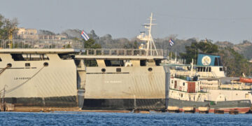 A Stolen Boat, a Deadly Gunfight and a Supposed Plot Against Cuba