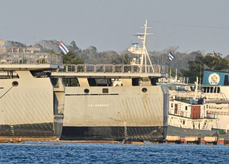 A Stolen Boat, a Deadly Gunfight and a Supposed Plot Against Cuba