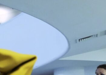 With Bends, Crinkles and a Cool Decor Makeover, Carol Bove Takes the Guggenheim