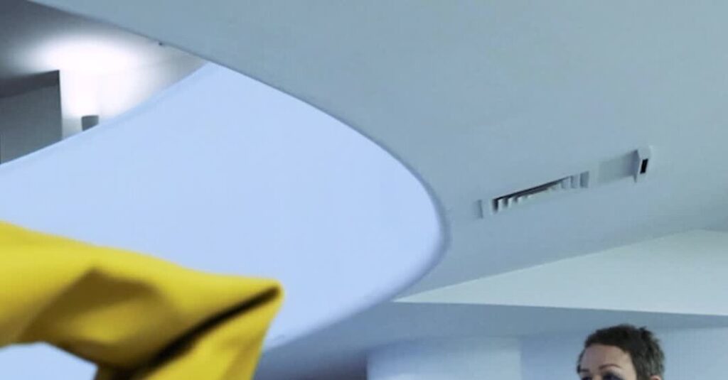 With Bends, Crinkles and a Cool Decor Makeover, Carol Bove Takes the Guggenheim