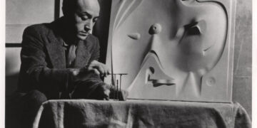Noguchi Envisioned a More Open New York. New York Wasn’t Interested.