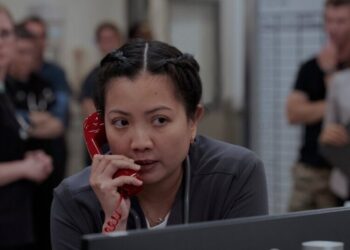 ‘The Pitt’ Season 2, Episode 8 Recap: Unplugged