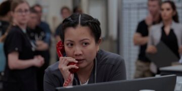 ‘The Pitt’ Season 2, Episode 8 Recap: Unplugged