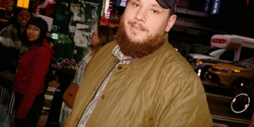 ‘Fast Car’ Changed Luke Combs’s Life. He’s Back for More Hits.