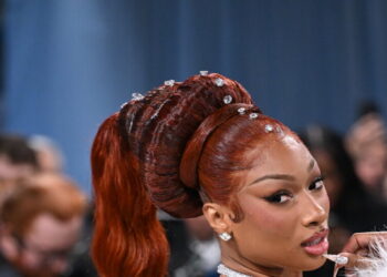 A Surprise Move by Megan Thee Stallion: Starring on Broadway