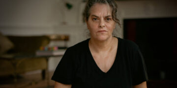Tracey Emin on Love, Loss and Getting Out of ‘My Bed’