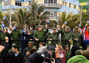 Regime Change in Cuba Appeals to Trump but Carries Risks