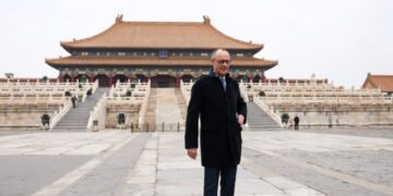 China Wants Germany in Its Corner. It’s Not That Easy.