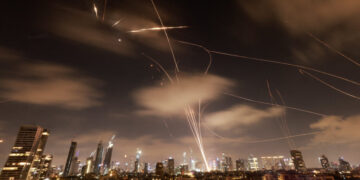 In a New War, Would Israel Run Out of Missile Interceptors?