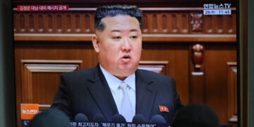 ​Kim Jong-un Hints at Improving U.S. Relations — With Caveats