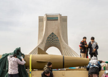 A Last Chance Before War