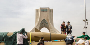 A Last Chance Before War